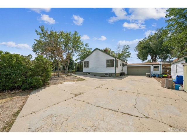 2601 W 52nd Ave, Denver, CO 80221