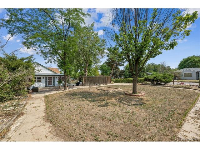 2601 W 52nd Ave, Denver, CO 80221