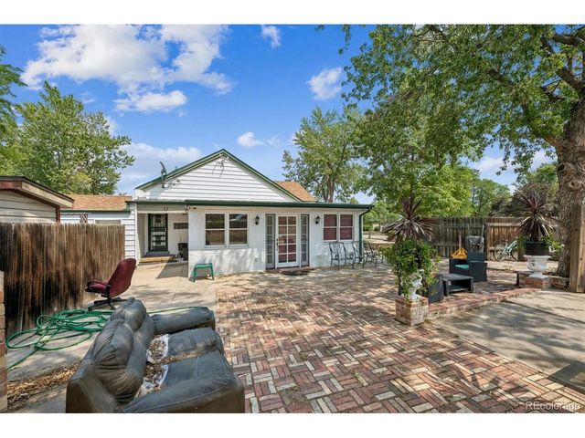 2601 W 52nd Ave, Denver, CO 80221