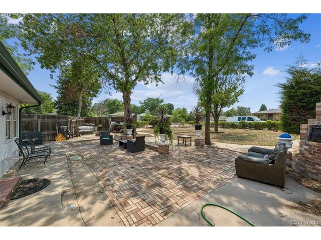 2601 W 52nd Ave, Denver, CO 80221