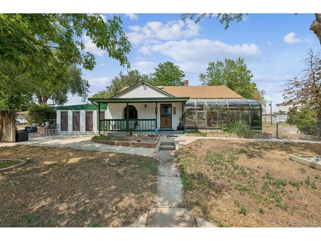 2601 W 52nd Ave, Denver, CO 80221