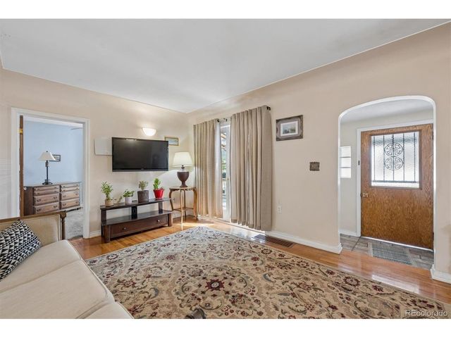 2601 W 52nd Ave, Denver, CO 80221