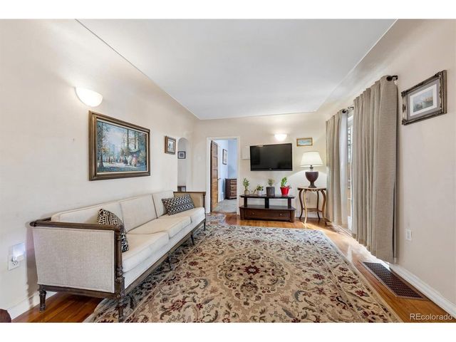 2601 W 52nd Ave, Denver, CO 80221