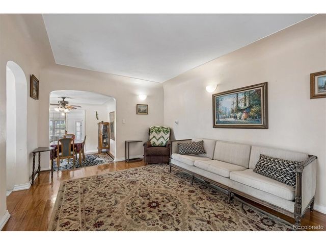 2601 W 52nd Ave, Denver, CO 80221