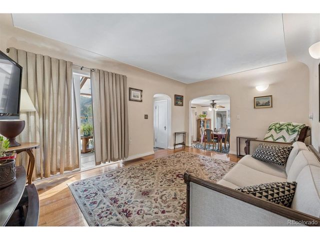 2601 W 52nd Ave, Denver, CO 80221