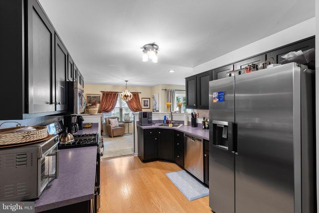 24 RALEIGH CT, Harleysville, PA 19438