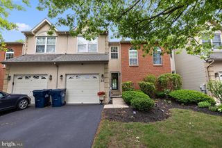24 RALEIGH CT, Harleysville, PA 19438