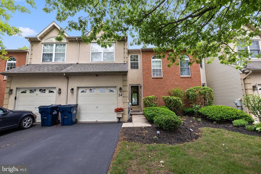 24 RALEIGH CT, Harleysville, PA 19438