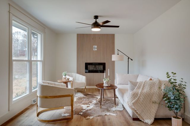 1009 Primrose Dr, Greenbrier, TN 37073