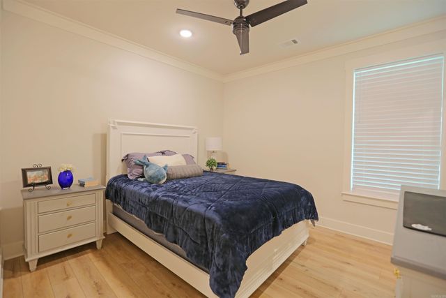 33 Caurel Court, Little Rock, AR 72223
