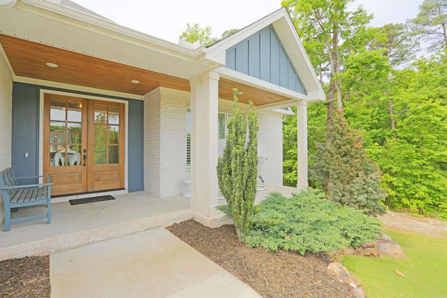 33 Caurel Court, Little Rock, AR 72223