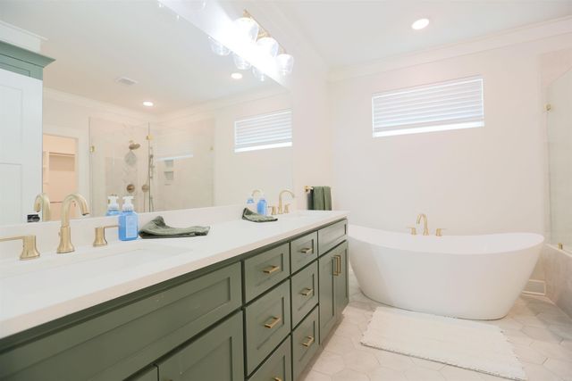 33 Caurel Court, Little Rock, AR 72223