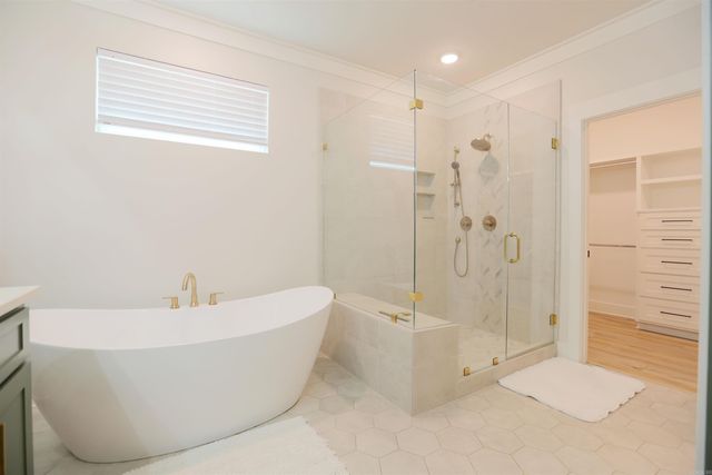 33 Caurel Court, Little Rock, AR 72223
