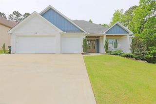 33 Caurel Court, Little Rock, AR 72223