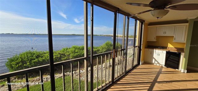 14459 RIVER BEACH DRIVE 126, Port Charlotte, FL 33953