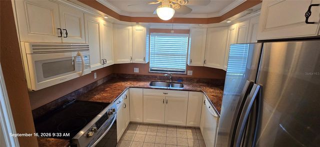 14459 RIVER BEACH DRIVE 126, Port Charlotte, FL 33953