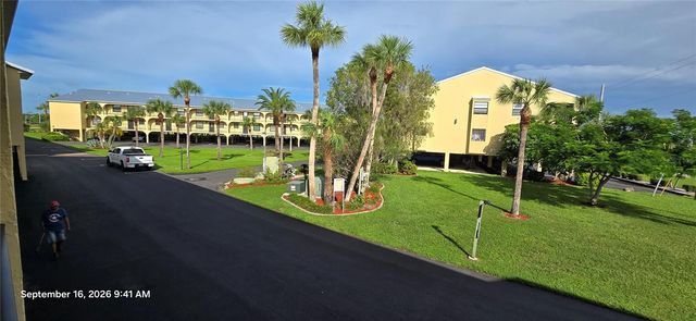 14459 RIVER BEACH DRIVE 126, Port Charlotte, FL 33953