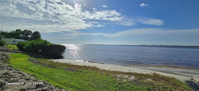14459 RIVER BEACH DRIVE 126, Port Charlotte, FL 33953
