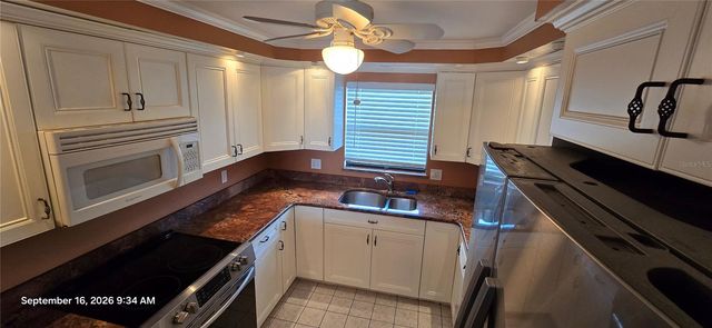 14459 RIVER BEACH DRIVE 126, Port Charlotte, FL 33953