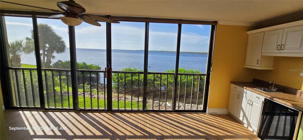 14459 RIVER BEACH DRIVE 126, Port Charlotte, FL 33953