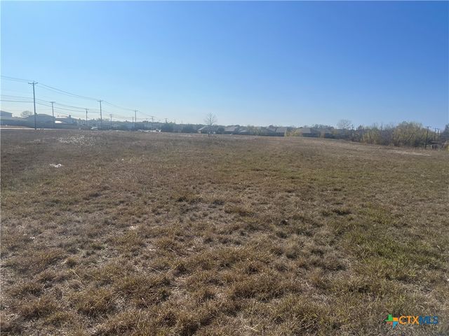 5201 S W S Young Drive, Killeen, TX 76542