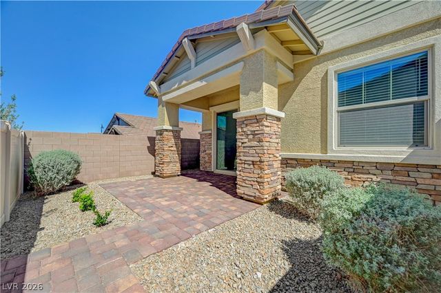 774 Iris Desert Street, Henderson, NV 89011