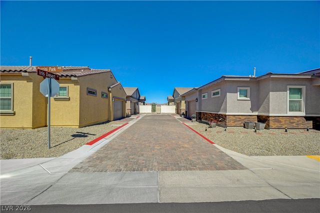 774 Iris Desert Street, Henderson, NV 89011