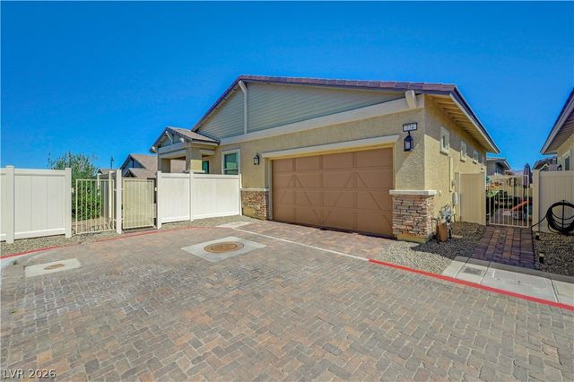 774 Iris Desert Street, Henderson, NV 89011