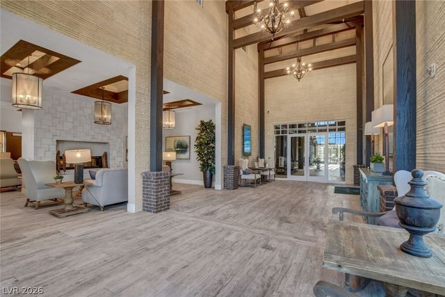 774 Iris Desert Street, Henderson, NV 89011