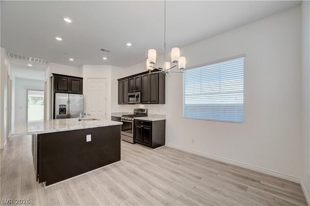 774 Iris Desert Street, Henderson, NV 89011