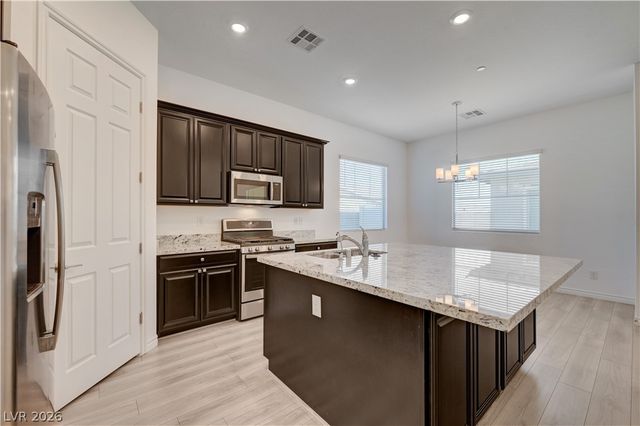 774 Iris Desert Street, Henderson, NV 89011