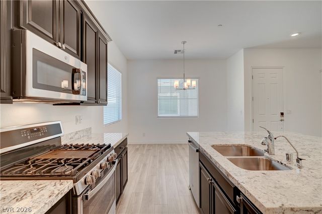 774 Iris Desert Street, Henderson, NV 89011