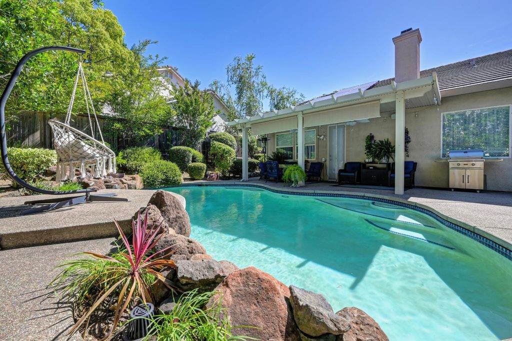 1712 Halifax Way, El Dorado Hills, CA 95762