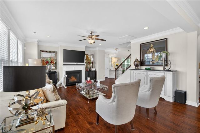 1284 Lael Forest Trail, Burlington, NC 27215
