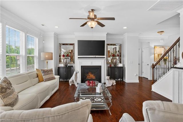 1284 Lael Forest Trail, Burlington, NC 27215