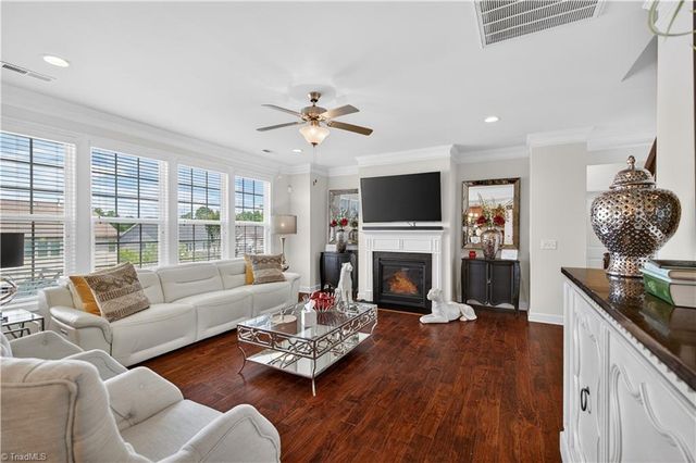 1284 Lael Forest Trail, Burlington, NC 27215