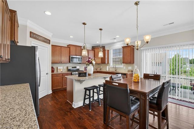 1284 Lael Forest Trail, Burlington, NC 27215