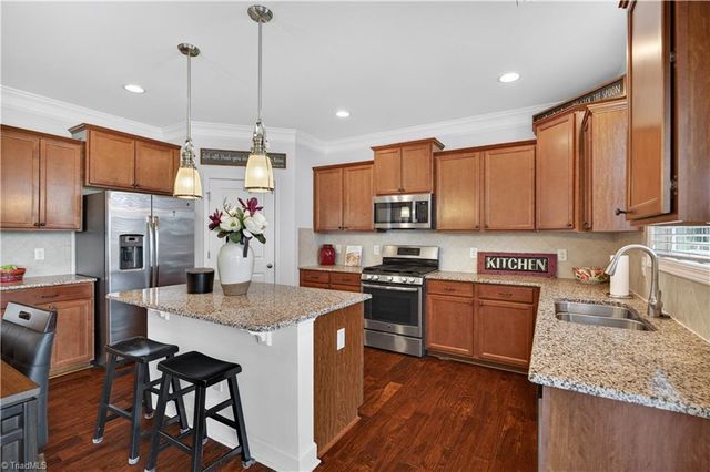 1284 Lael Forest Trail, Burlington, NC 27215