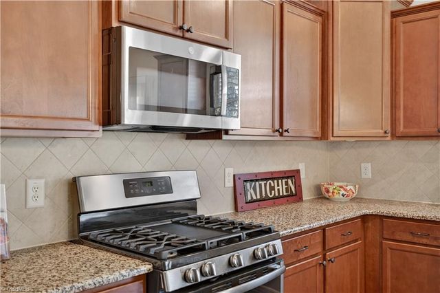 1284 Lael Forest Trail, Burlington, NC 27215