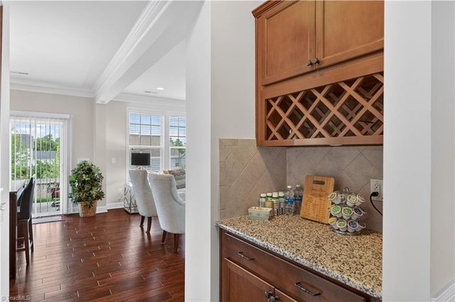 1284 Lael Forest Trail, Burlington, NC 27215
