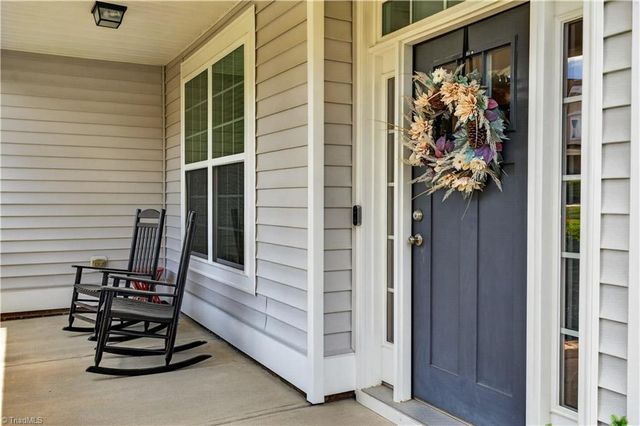 1284 Lael Forest Trail, Burlington, NC 27215