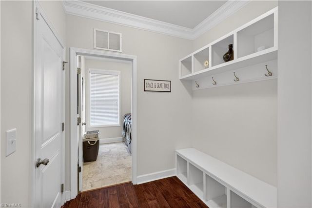 1284 Lael Forest Trail, Burlington, NC 27215
