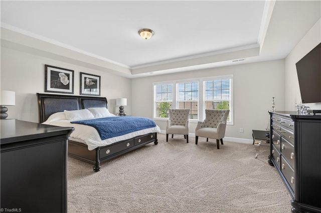 1284 Lael Forest Trail, Burlington, NC 27215