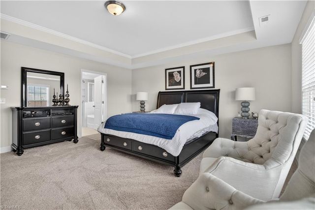 1284 Lael Forest Trail, Burlington, NC 27215