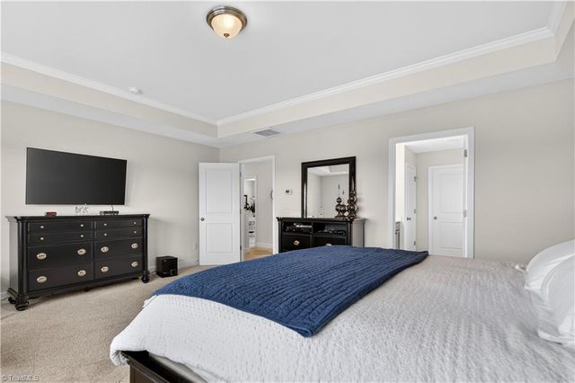 1284 Lael Forest Trail, Burlington, NC 27215