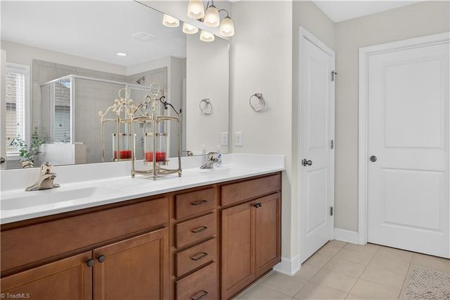 1284 Lael Forest Trail, Burlington, NC 27215