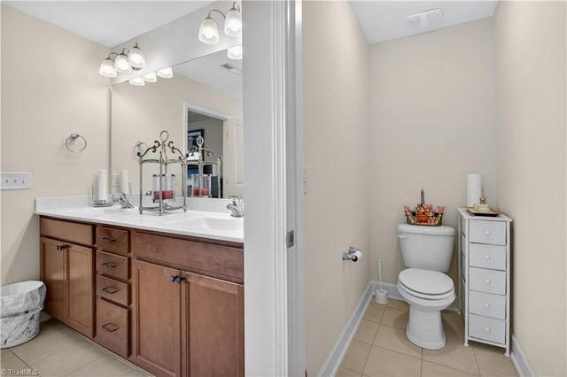 1284 Lael Forest Trail, Burlington, NC 27215