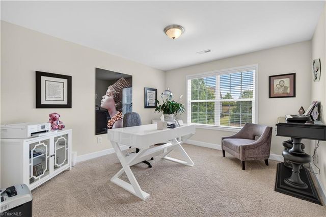 1284 Lael Forest Trail, Burlington, NC 27215
