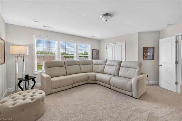1284 Lael Forest Trail, Burlington, NC 27215