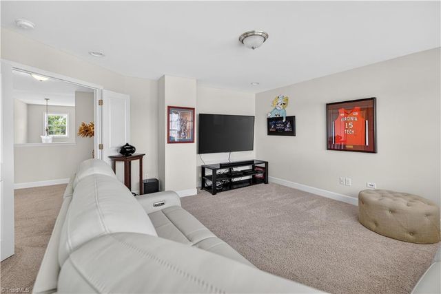 1284 Lael Forest Trail, Burlington, NC 27215